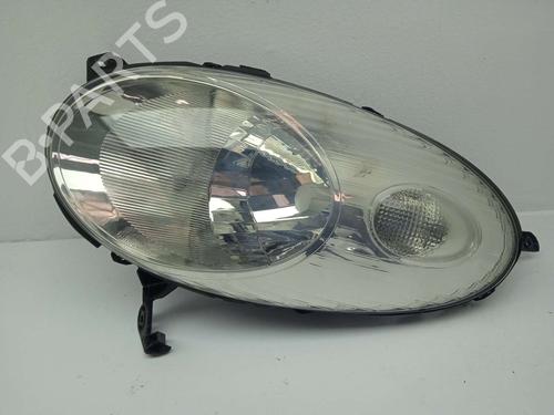 left-headlight-nissan-micra-iii-k12-2002-2003-2004-2005-2006-2007-2008-2009-2010-2011-23533241 main image
