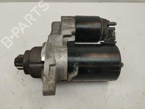 Used Starter SEAT IBIZA III (6L1) [2002-2009]  31615616