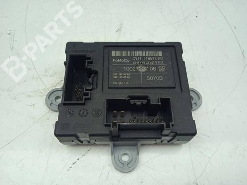Elektronik Modul für FORD FIESTA VI (CB1, CCN) 1.5 TDCi (75 hp) 11914034