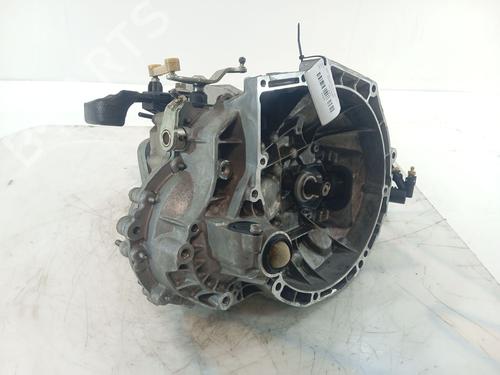 gearbox-peugeot-207-wa_-wc_-2006-2007-2008-2009-2010-2011-2012-2013-2014-2015-37494202 main image