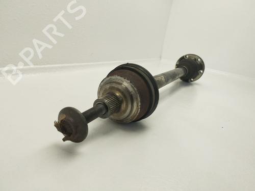 Left rear driveshaft AUDI A6 C6 (4F2) 3.0 TDI quattro | BP38464237M40 - Image 2