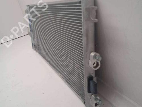 Used AC radiator AC radiator TOYOTA YARIS (_P21_, _PA1_, _PH1_) 1.6 GR 4WD (GXPA16) (261 hp) 40094631 40094631