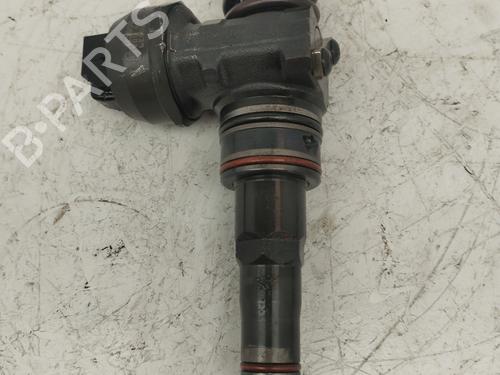 Injektor für SEAT LEON (1M1) [1999-2006]  31614965