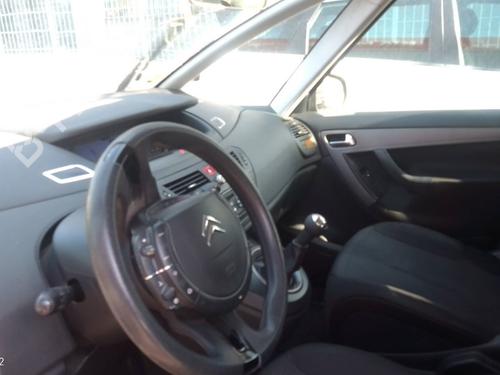 Right taillight CITROËN C4 Grand Picasso I (UA_)  | BP19181165C35 