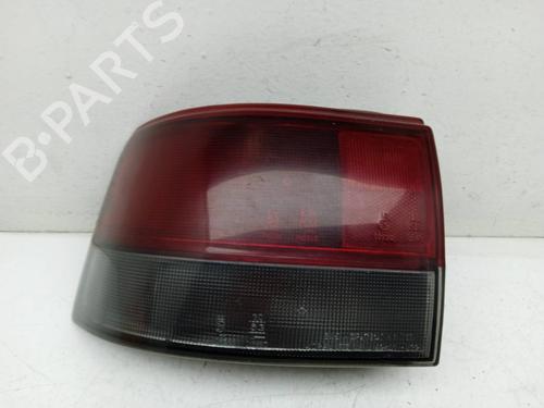 Used Left taillight Left taillight HYUNDAI S COUPE (SLC) 1.5 i (88 hp) 4257542 4257542