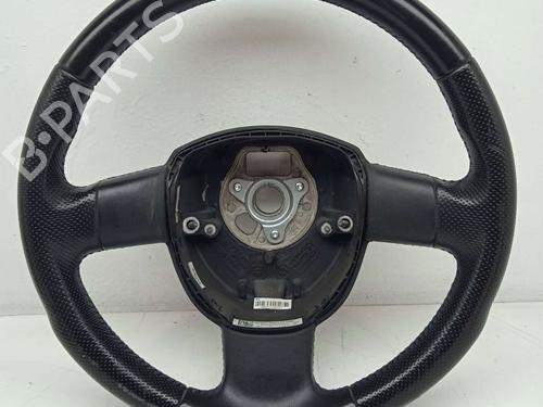 Used Steering wheel AUDI A3 (8P1) 2.0 TDI 16V (140 hp) 11167718