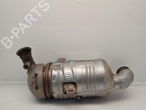 Katalysator PEUGEOT 208 I (CA_, CC_) [2012-2021]  31633437