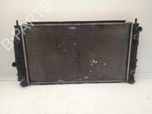 Used Water radiator CHRYSLER 300M (LR) 3.5 V6 24V (254 hp) 14457972