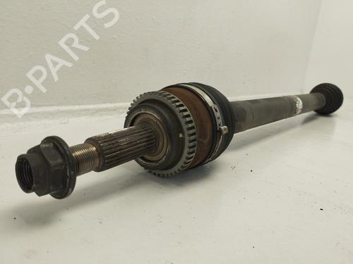 Right front driveshaft KIA PRO CEE'D (JD) 1.6 CRDi 110 | BP34444164M39 - Image 2