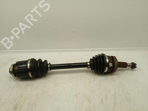 Used Right front driveshaft Right front driveshaft 4355611 4355611