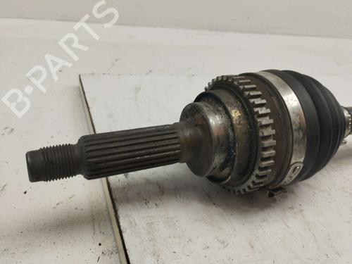 Right front driveshaft CHEVROLET MATIZ (M200, M250) 1.0 | BP4304662M39