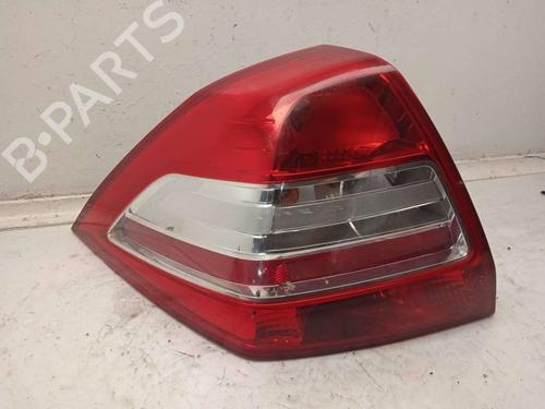 Used Left taillight RENAULT MEGANE II Saloon (LM0/1_) 1.5 dCi (LM02, LM13, LM2A) (101 hp) 11158664
