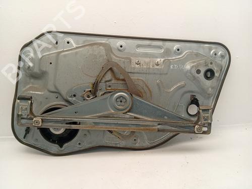 Front left window mechanism VOLVO S40 II (544) 2.0 D | BP31620817C22 