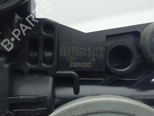 Front left window mechanism SUZUKI SWIFT III (MZ, EZ)  | BP32477016C22  - Image 5