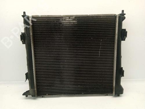 Water radiator INFINITI I30 | BP31614592M31