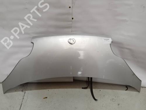 hood-smart-fortwo-coupe-450-a4517510102-2004-2005-2006-2007-4337629 main image