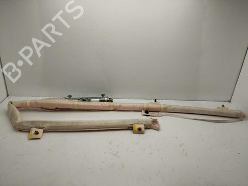 Used Right curtain airbag CITROËN C4 II (NC_) [2009-2026]  24365438