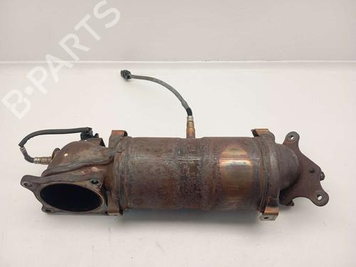 Used Catalyst Catalyst HONDA CIVIC X Hatchback (FC_, FK_) 2.0 Type-R (FK8) (320 hp) 22546320 22546320