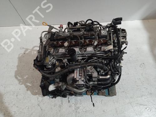 Engine LEXUS IS II (_E2_) 200d (ALE20_, ALE20R) | BP32759804M1 - Image 5