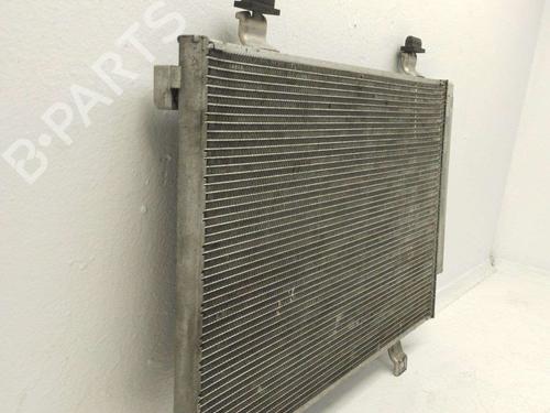 AC radiator SUZUKI SWIFT III (MZ, EZ) | BP33758465M32 - Image 5