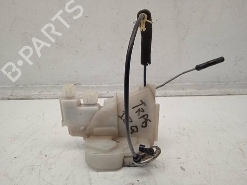 rear-left-lock-honda-accord-vii-tourer-cm-cn-22-i-ctdi-cn2-2003-2004-2005-2006-2007-2008-13496477 main image