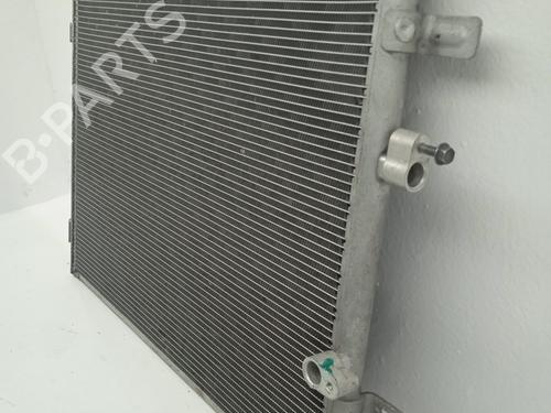 AC radiator RENAULT ZOE (BFM_) ZOE | BP32264108M32