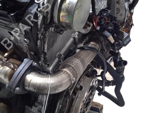 Engine AUDI A6 C6 (4F2) 3.0 TDI quattro | BP16255735M1