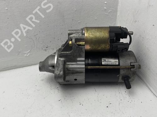 Used Starter Starter TOYOTA CELICA Coupe (_T20_) [1993-1999] 4314176 4314176