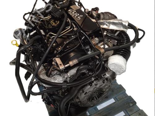 Used Engine FORD MONDEO III (B5Y) [2000-2007]  18735043
