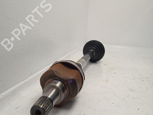 Left front driveshaft CITROËN C4 III (BA_, BB_, BC_) 1.2 PureTech 130 (BAHNSA, BAHNSB) | BP32349280M38 - Image 2