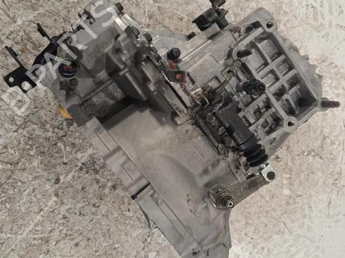 Gearbox HYUNDAI ELANTRA III (XD) | BP11167066M3