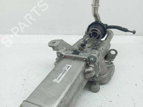 Egr für RENAULT MASTER III Van (FV) 2.3 dCi 150 FWD (FV0F, FV03, FV09) (150 hp) 31620247