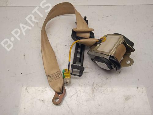 Used Rear right seatbelt Rear right seatbelt VW TOUAREG (7LA, 7L6, 7L7) 2.5 R5 TDI (174 hp) 11157305 11157305