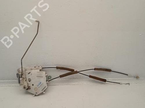 Used Front right lock HONDA FR-V (BE) [2004-2026]  31617355