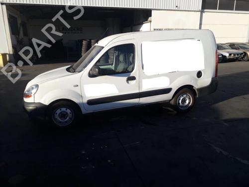 Right front driveshaft RENAULT KANGOO (KC0/1_) 1.5 dCi | BP11157548M39