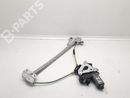 Used Rear left window mechanism Rear left window mechanism PEUGEOT 807 (EB_) 2.0 HDi (107 hp) 11149630 11149630