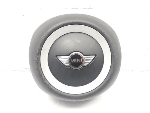 Used Driver airbag MINI MINI (R56) [2005-2014]  11151215