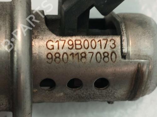 Injector DS DS 4 / DS 4 CROSSBACK (NX_) 2.0 BlueHDi 150 | BP40096038M100 - Image 3