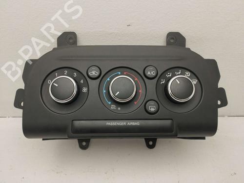 Used Climate control FORD KA+ III (UK, FK) [2014-2026]  19575006