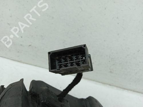 Right mirror AUDI A3 (8L1) 1.9 TDI | BP4353712C27