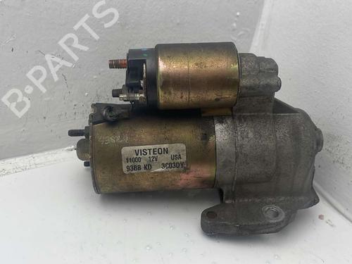 Starter FORD MONDEO III Saloon (B4Y) | BP4334426M8 - Image 2