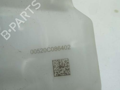 Brake master cylinder OPEL CORSA F (P2JO) | BP31618565M77 - Image 4