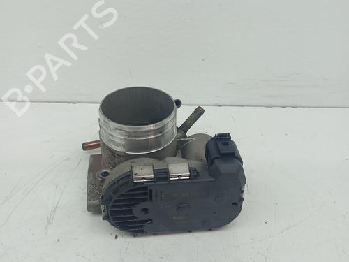 Boîtier papillon AUDI A4 B6 (8E2) 2.0 (130 hp) 31618698