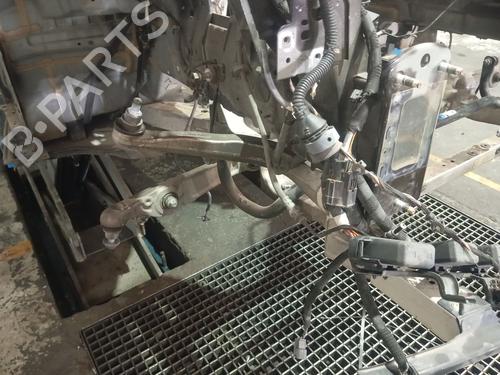 Subframe ALFA ROMEO GIULIA (952_) 2.2 D (952ALA25, 952AFM25, 952APA2) | BP39933421M9 - Image 4