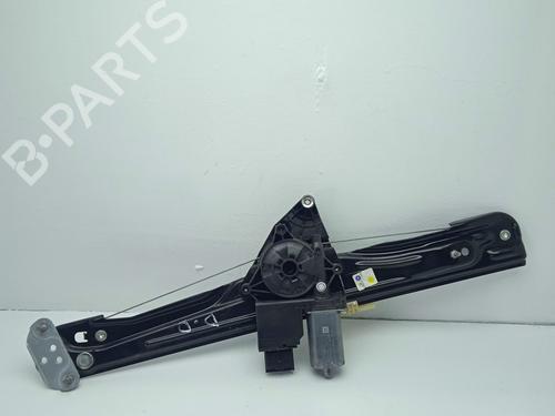 Used Front right window mechanism CITROËN C3 AIRCROSS II (2R_, 2C_) [2017-2026]  31620879