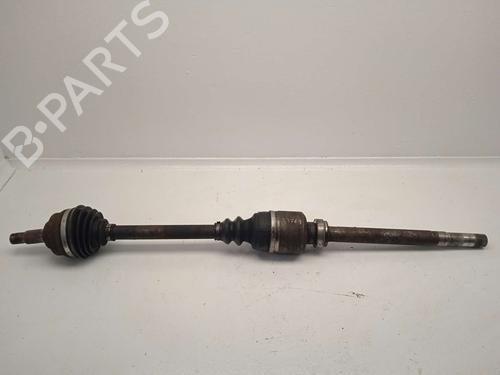 Used Right front driveshaft PEUGEOT 807 (EB_) [2002-2026]  22712922