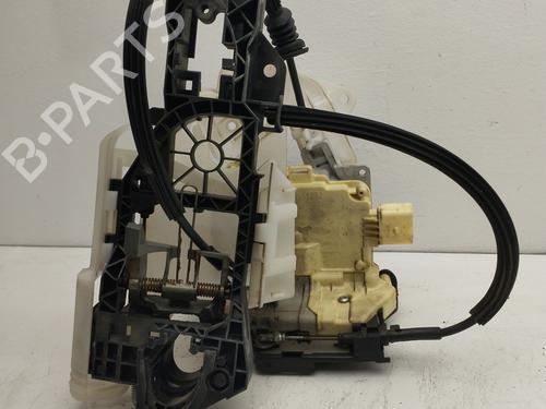 Used Front right lock VW PASSAT B6 (3C2) 2.0 TDI 16V (140 hp) 18093700