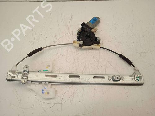 Used Rear right window mechanism HYUNDAI i20 II (GB, IB) [2014-2021]  13523180