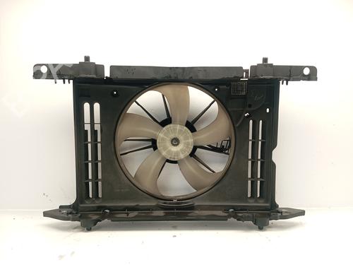 Radiator fan TOYOTA AURIS (_E15_)  | BP20698899M35 