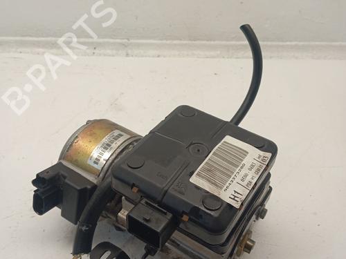 Compressor suspensão CITROËN C5 I (DC_) [2001-2005]  31619720